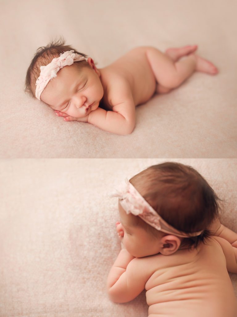 Michelle Sperry Photography Orlando Newborn