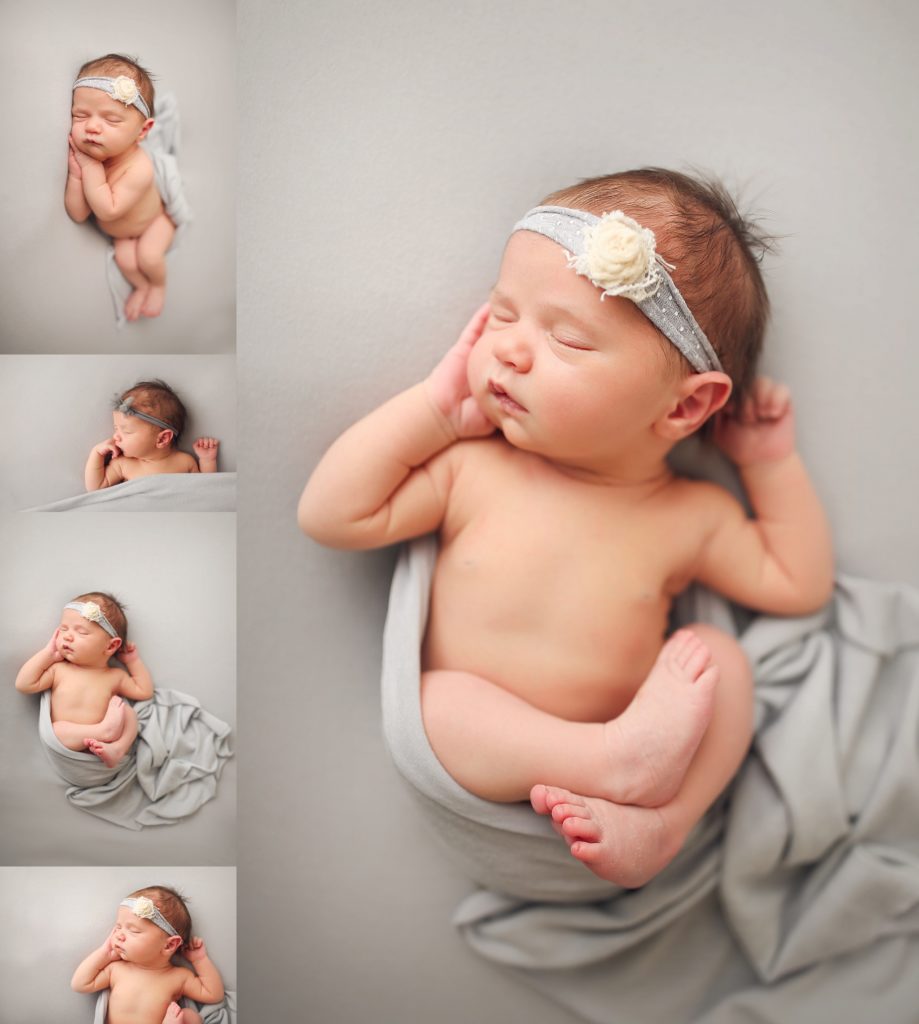 Michelle Sperry Photography Orlando Newborn