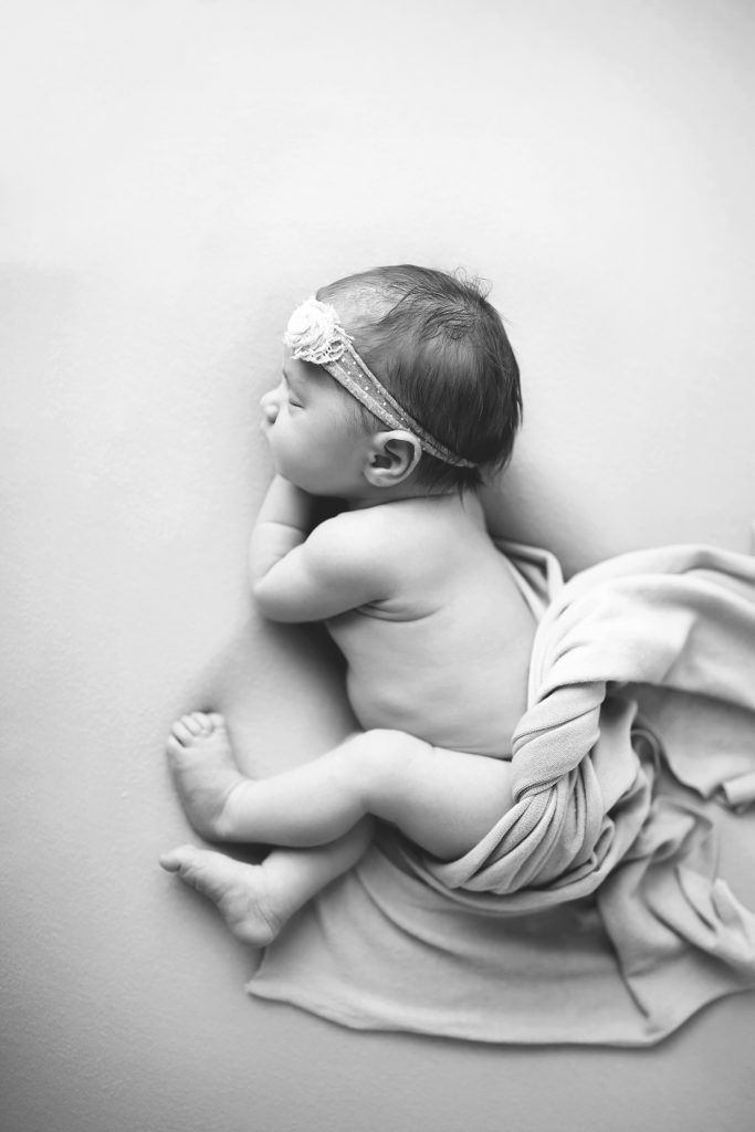 Michelle Sperry Photography Orlando Newborn