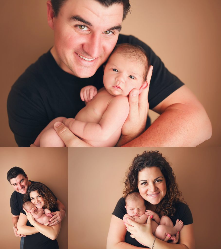 Michelle Sperry Photography Orlando Newborn