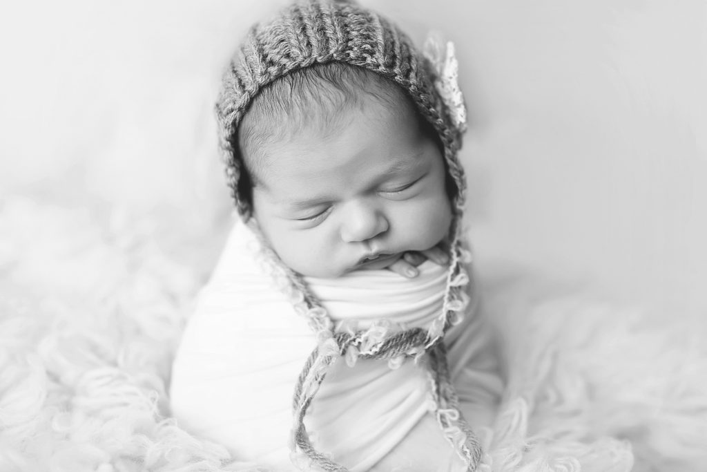 Michelle Sperry Photography Orlando Newborn