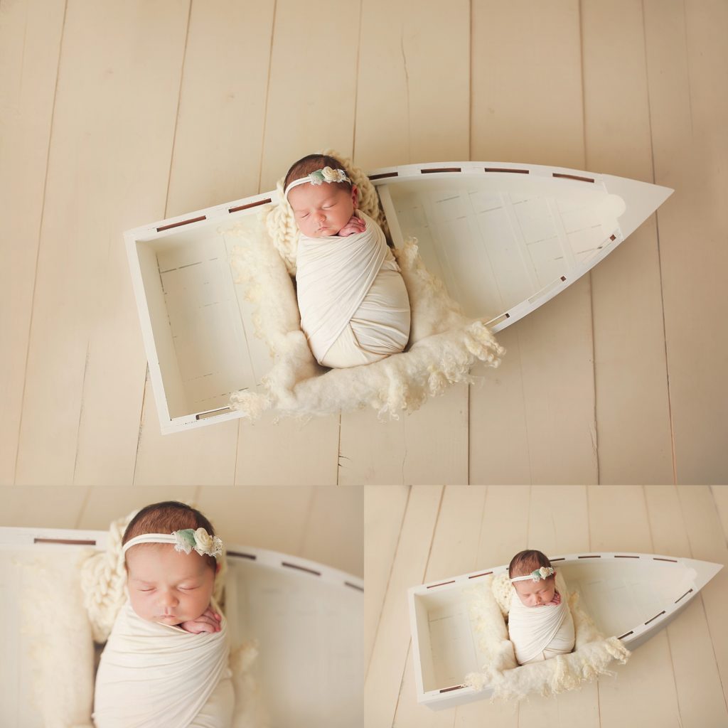 Michelle Sperry Photography Orlando Newborn