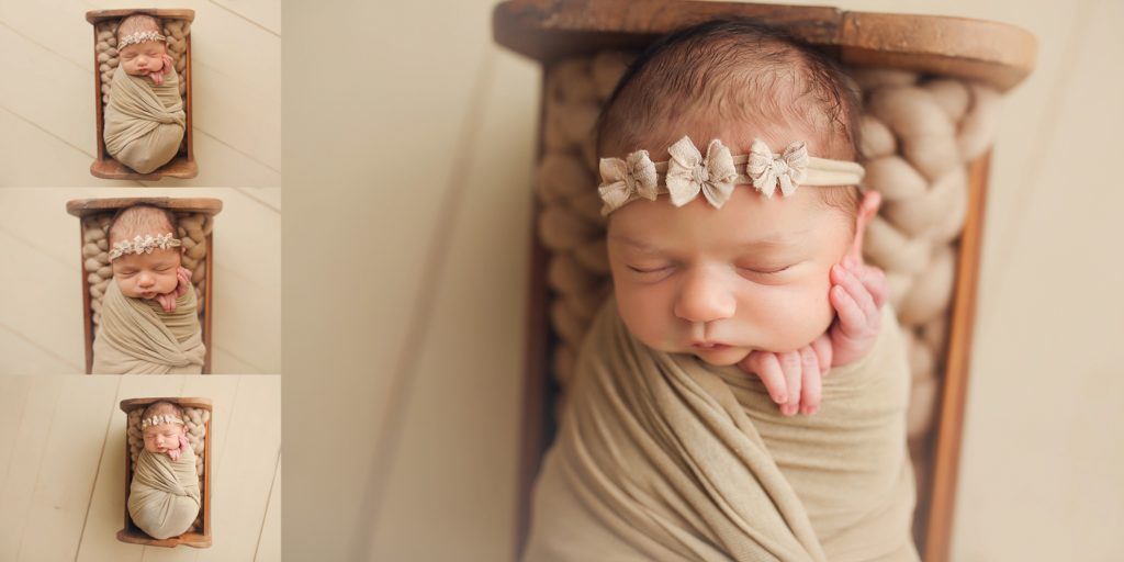 Michelle Sperry Photography Orlando Newborn