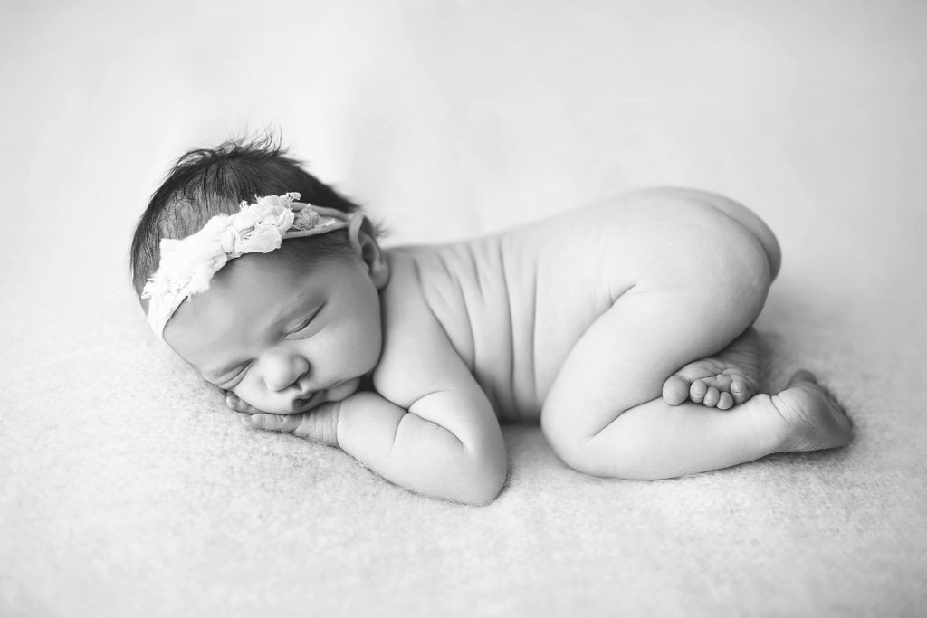 Michelle Sperry Photography Orlando Newborn