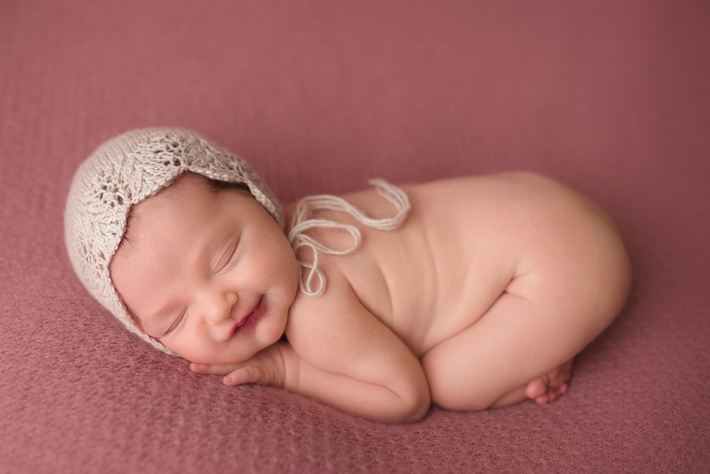 Michelle Sperry Photography Orlando Newborn