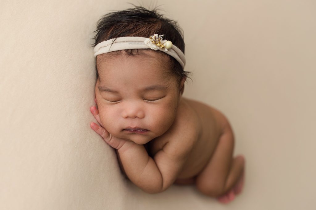 Michelle Sperry Photography Orlando Newborn