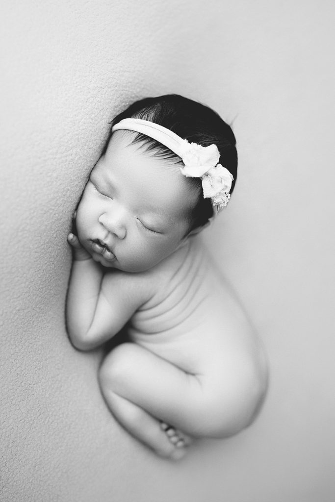 Michelle Sperry Photography Orlando Newborn