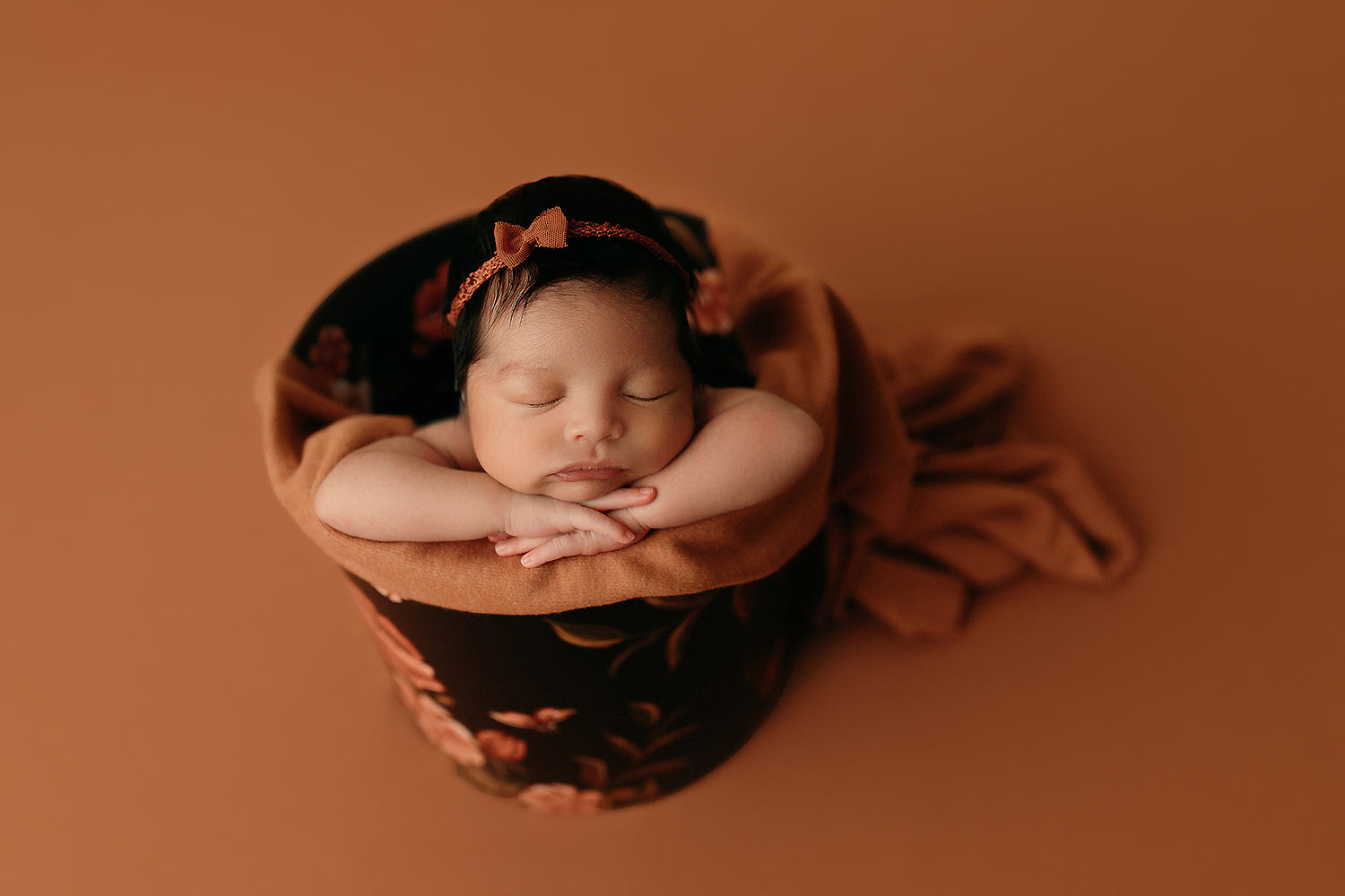 best newborn photographer orlando florida