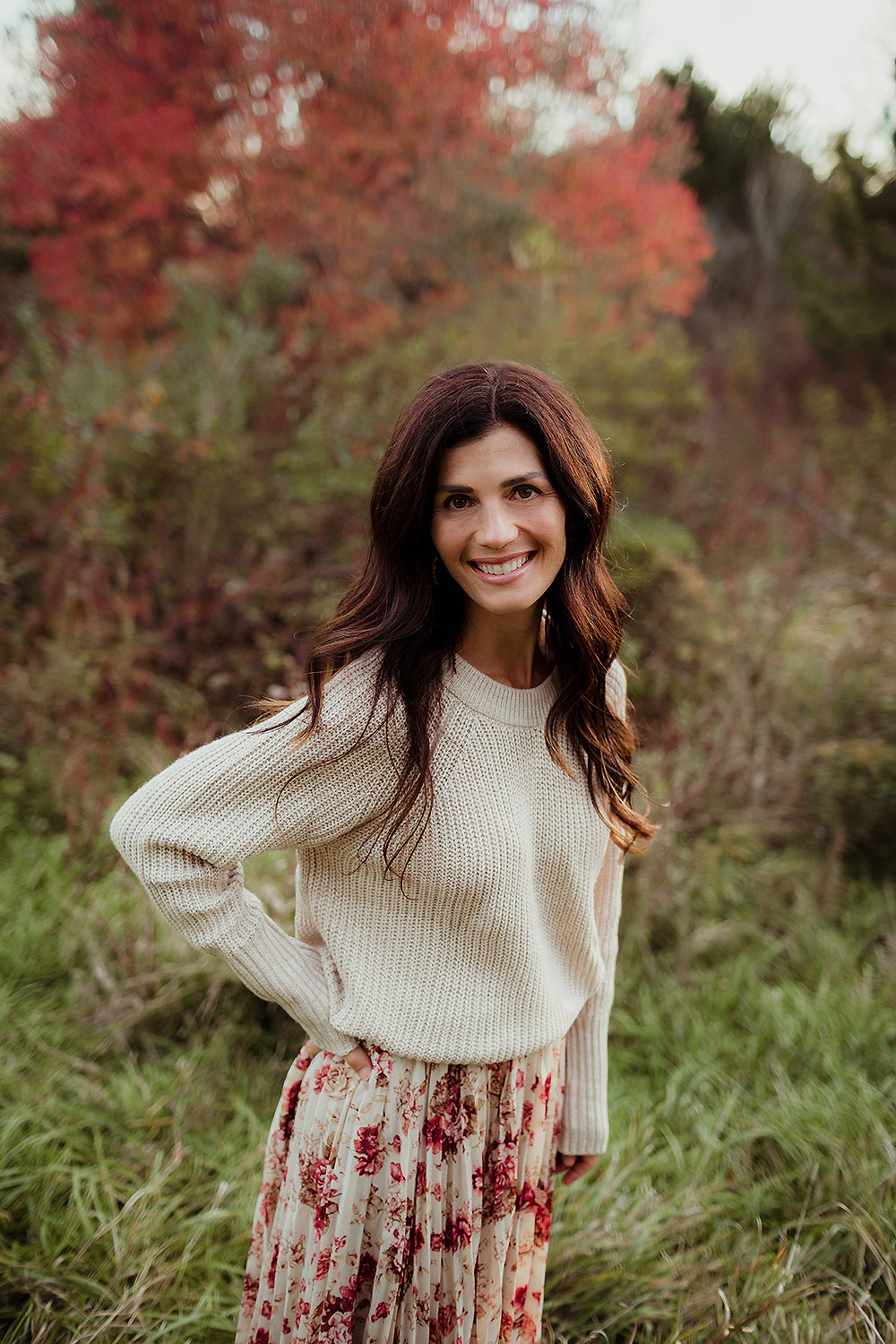 Newborn & Baby Photographer, Michelle Sperry headshot