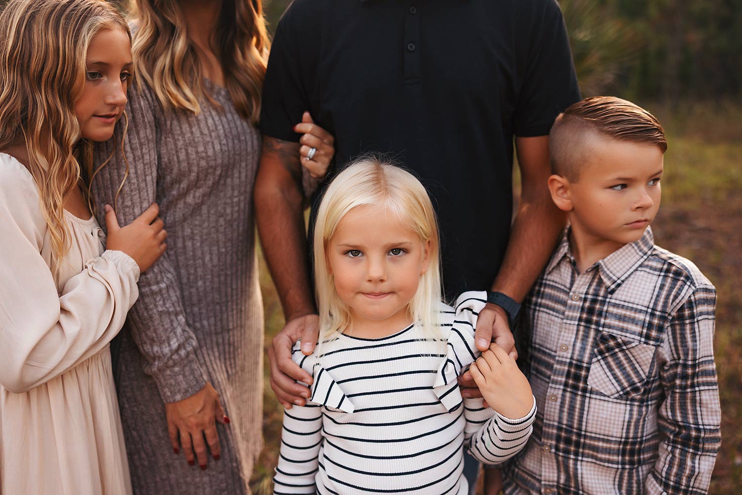 orlando fl family five photographer orlando fl family five photographer