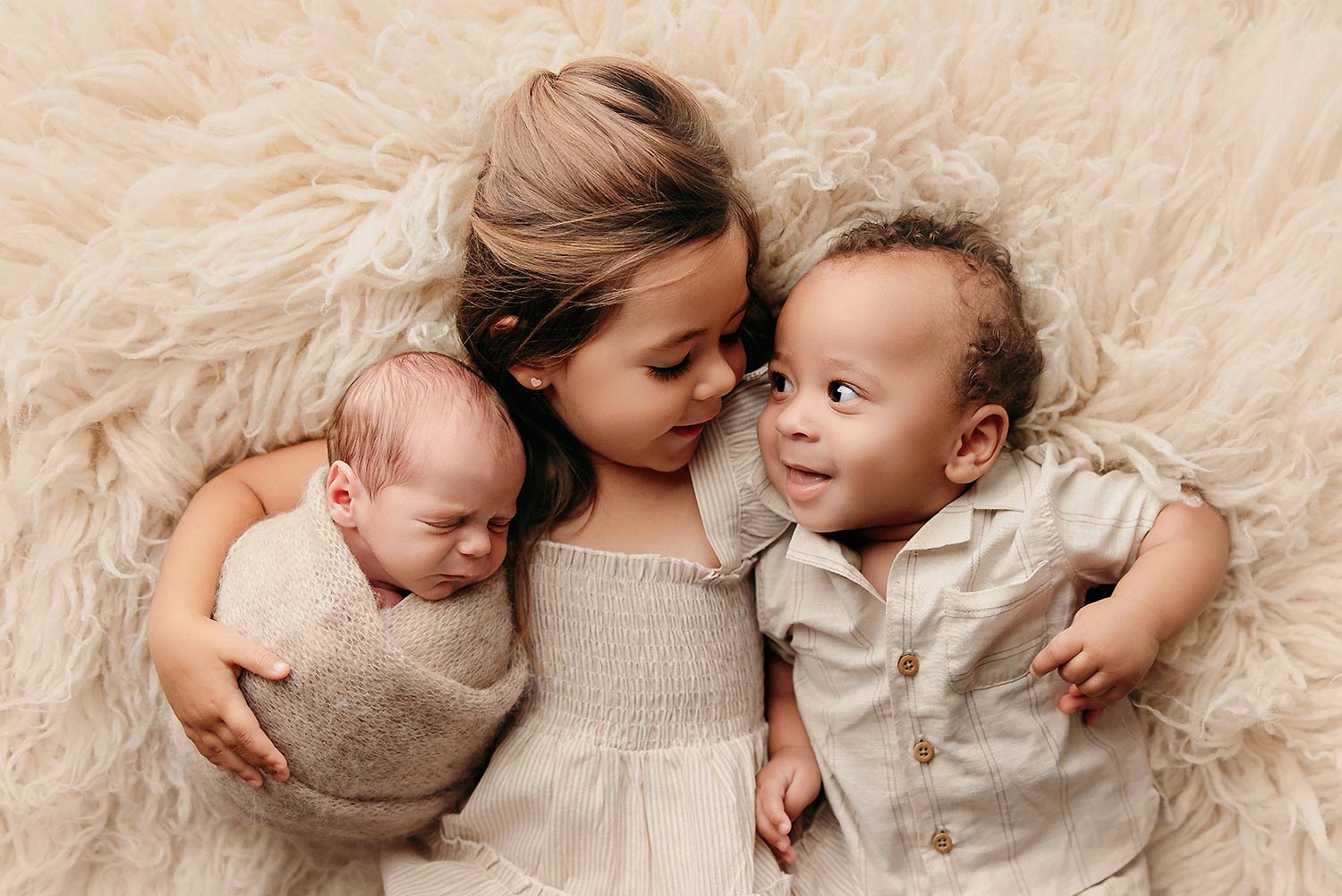 studio newborn session orlando photographer three studio newborn session orlando photographer three